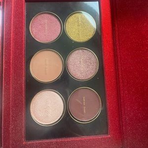 pat mcgrath mothership sublime golden opulence